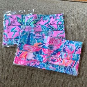 Hard to get designer face mask